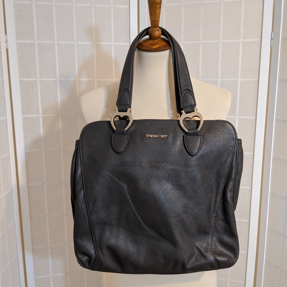Twin-Set Italian purse shoulder bag